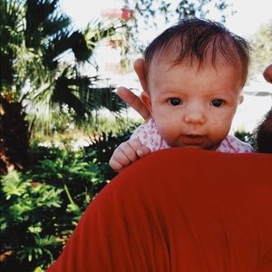 Meet your Posher, Kelly